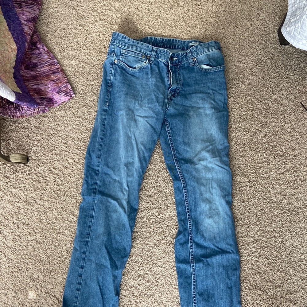 Men’s jeans Calvin Klein